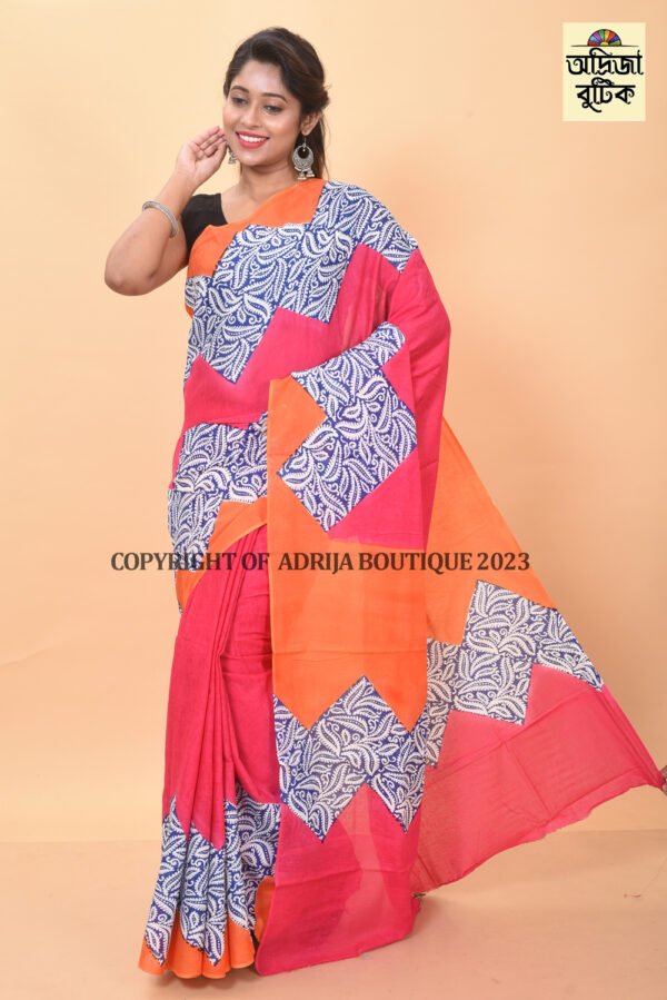 MNF Saree Shoot IDR1525 - Image 7
