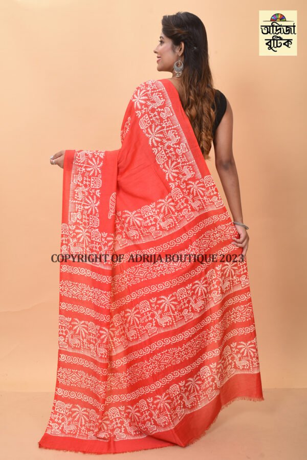 MNF Saree Shoot IDR1525 - Image 11