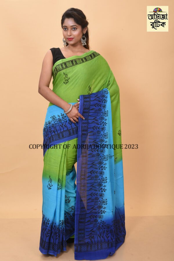 MNF Saree Shoot IDR1525 - Image 12