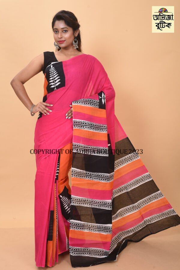 MNF Saree Shoot IDR1525 - Image 16