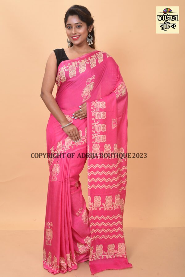 MNF Saree Shoot IDR1525 - Image 18