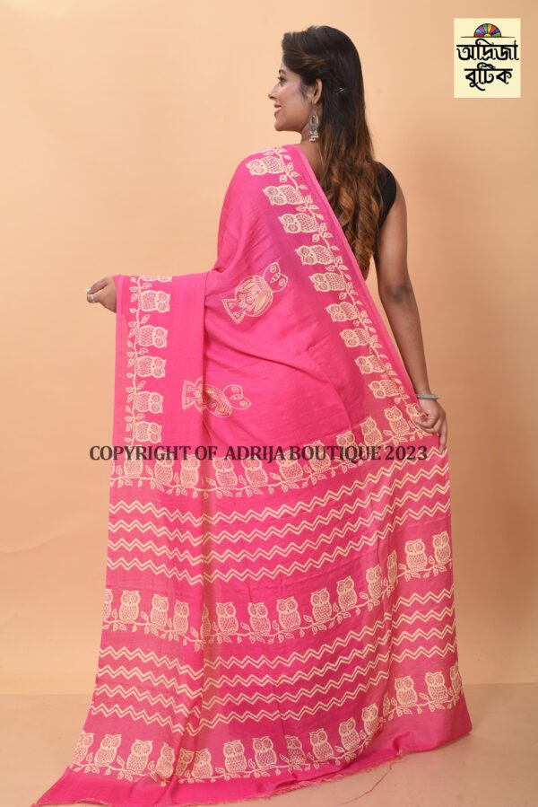 MNF Saree Shoot IDR1525 - Image 20
