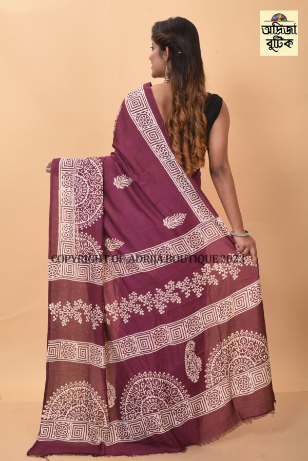 MNF Saree Shoot IDR1525 - Image 23