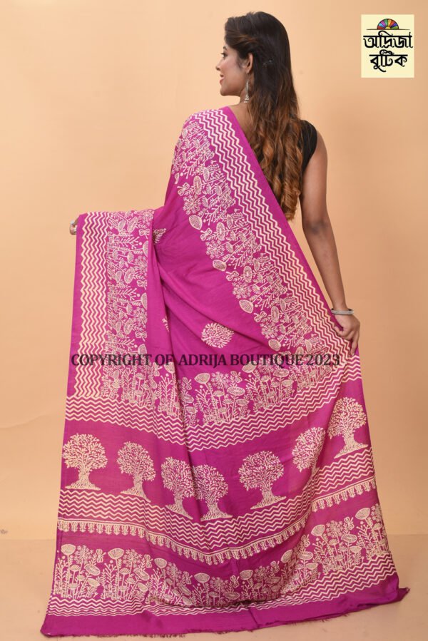 MNF Saree Shoot IDR1525 - Image 26