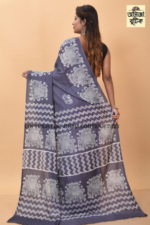 MNF Saree Shoot IDR1525 - Image 29