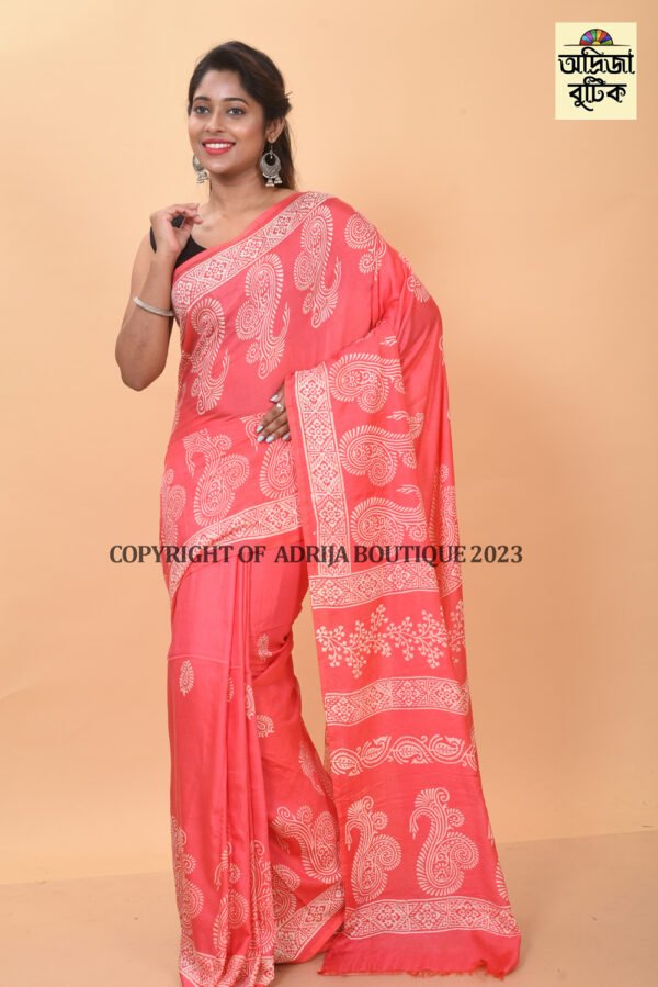 MNF Saree Shoot IDR1525 - Image 30