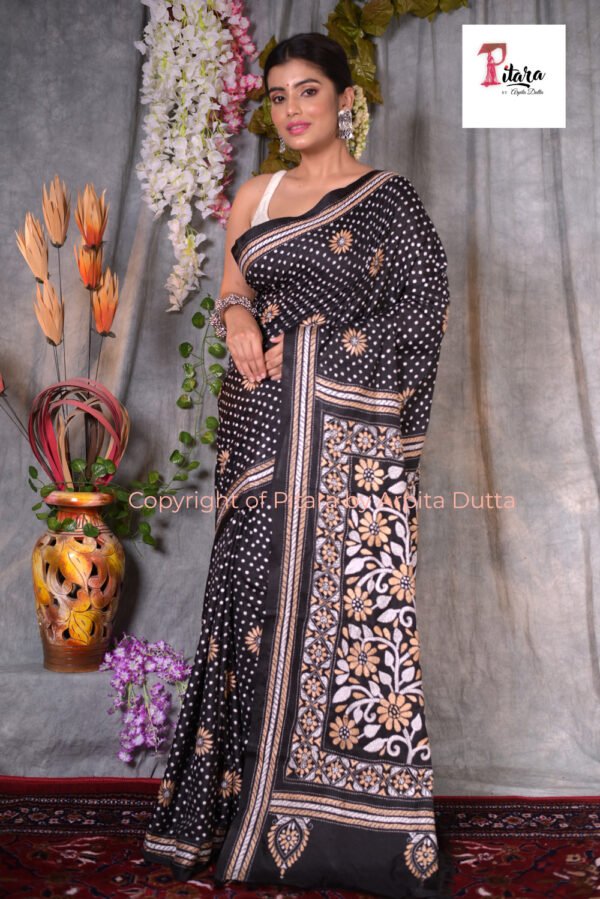Boutique Saree Shoot IDR3025 - Image 11