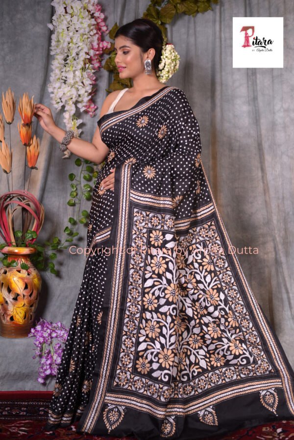 Boutique Saree Shoot IDR3025 - Image 12
