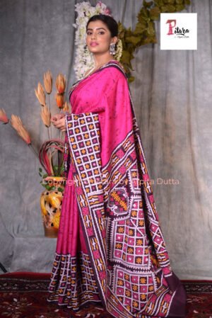 Boutique Saree Shoot IDR3025