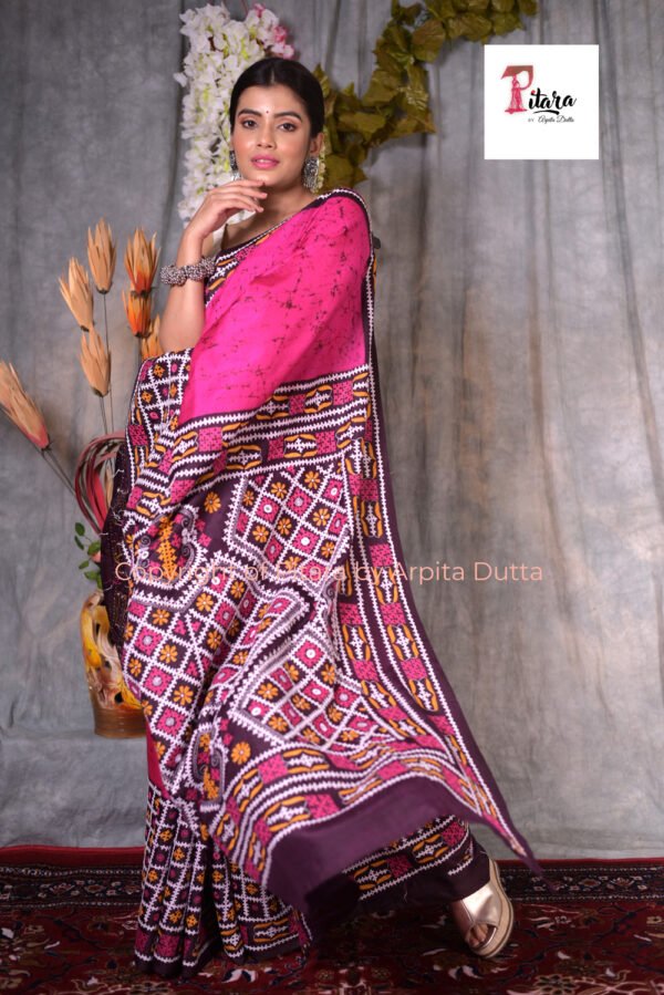 Boutique Saree Shoot IDR3025 - Image 15