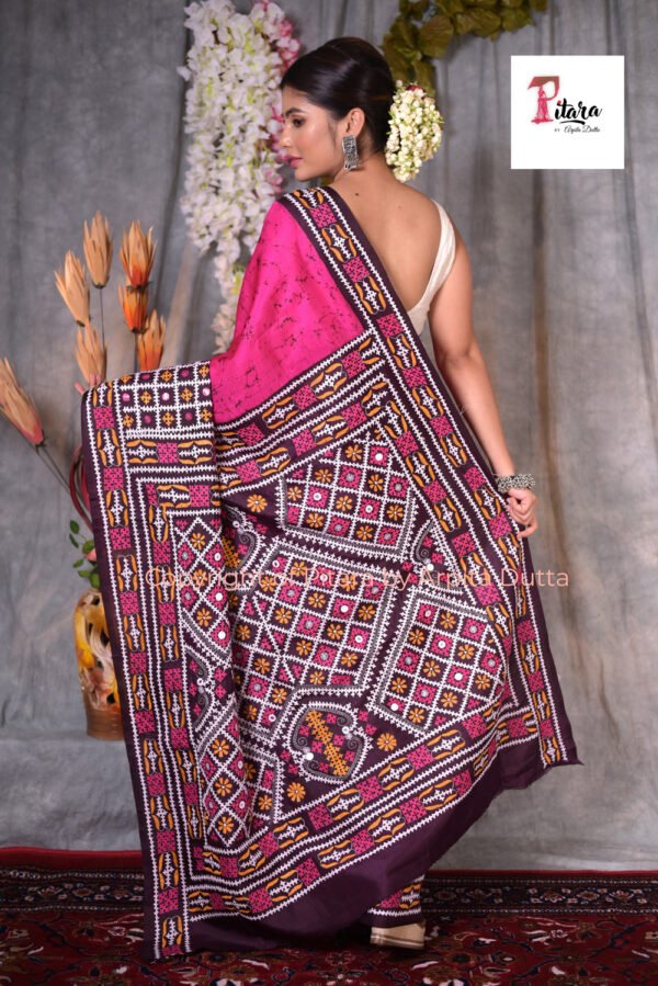 Boutique Saree Shoot IDR3025 - Image 16