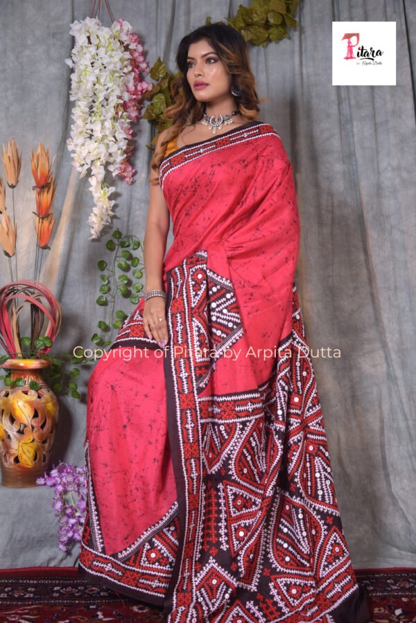 Boutique Saree Shoot IDR3025 - Image 17