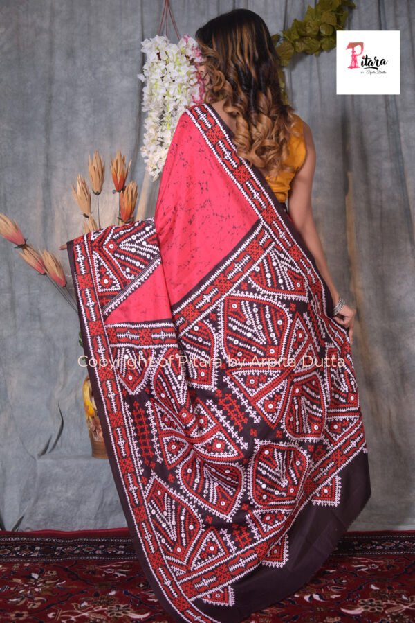 Boutique Saree Shoot IDR3025 - Image 19