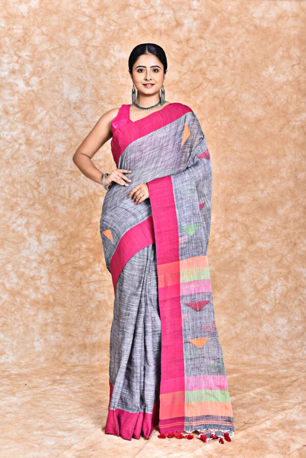 Saree Online CTLG1825 - Image 3