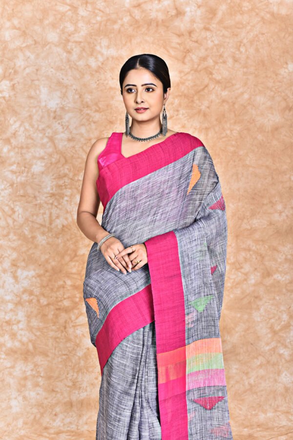 Saree Online CTLG1825 - Image 4