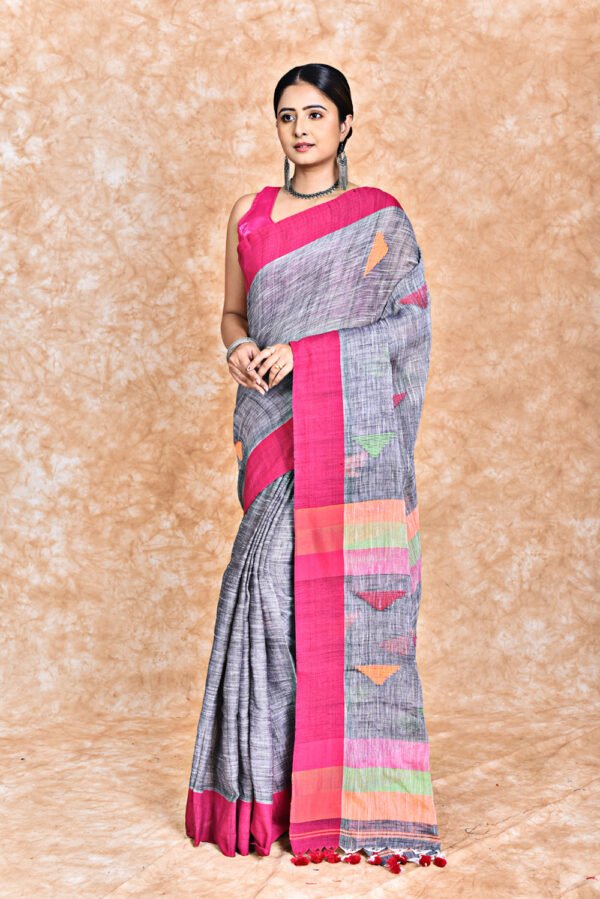 Saree Online CTLG1825 - Image 5