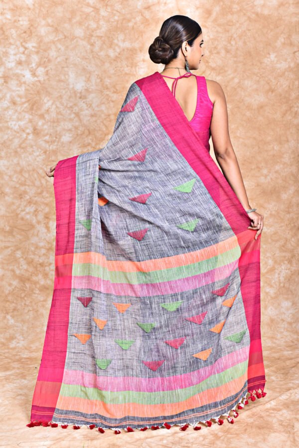 Saree Online CTLG1825 - Image 6