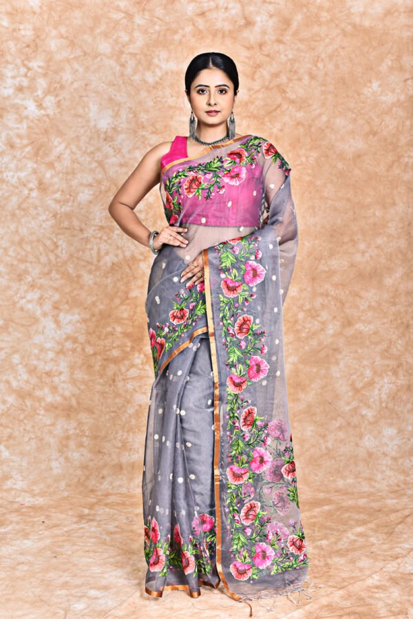 Saree Online CTLG1825 - Image 7