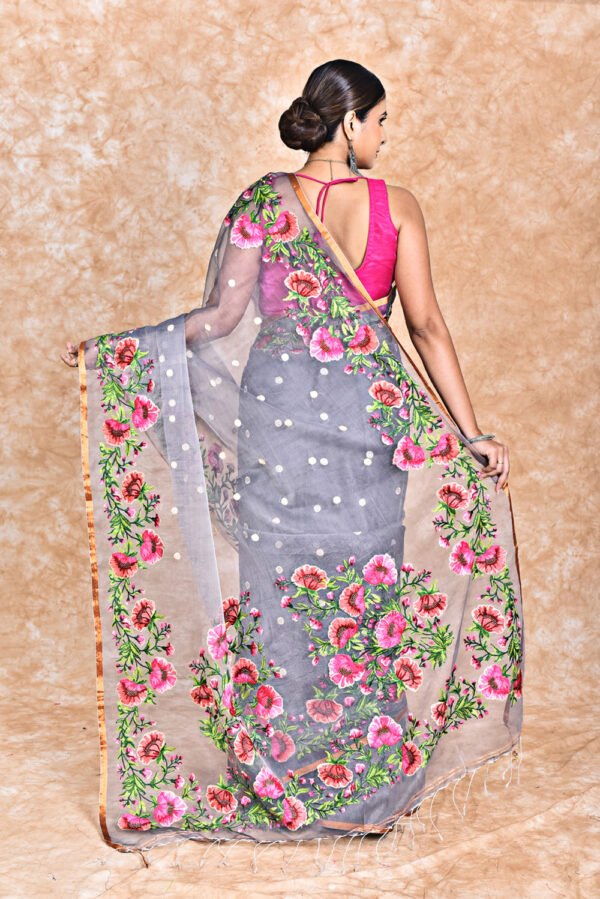 Saree Online CTLG1825 - Image 10