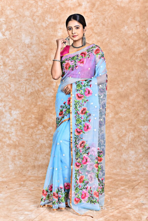 Saree Online CTLG1825 - Image 13