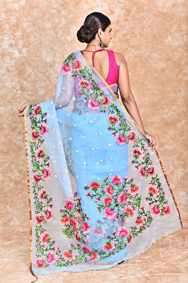 Saree Online CTLG1825 - Image 14