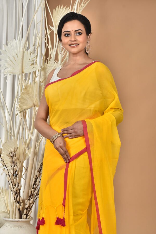 Premium Saree Catalog – IDRS3025 - Image 7