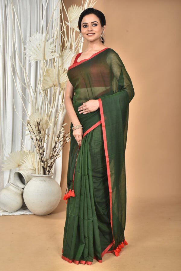 Premium Saree Catalog – IDRS3025 - Image 20