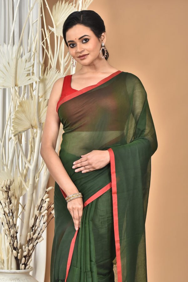 Premium Saree Catalog – IDRS3025 - Image 21