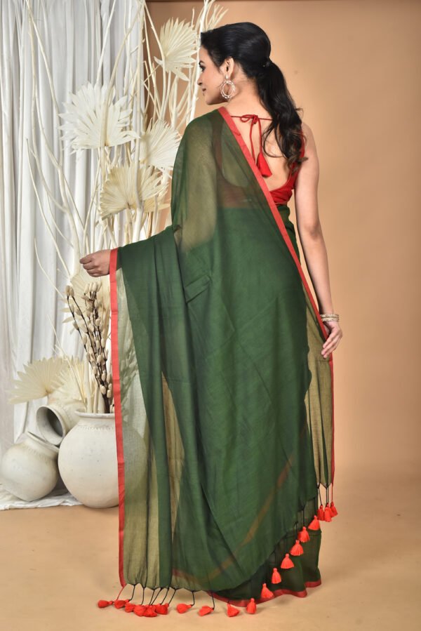Premium Saree Catalog – IDRS3025 - Image 22