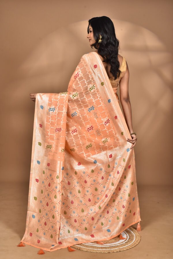 Premium Saree Catalog MNF2325 - Image 45