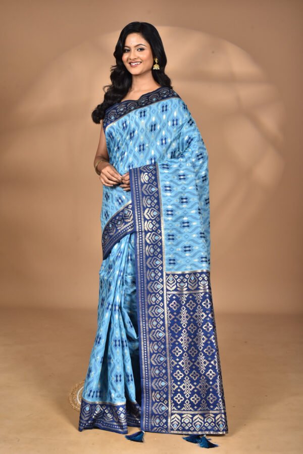 Premium Saree Catalog MNF2325 - Image 46