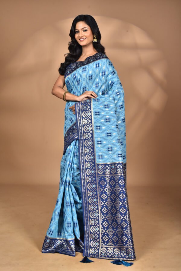 Premium Saree Catalog MNF2325 - Image 48