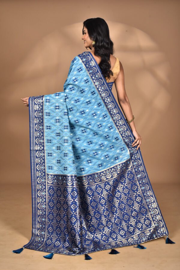 Premium Saree Catalog MNF2325 - Image 49