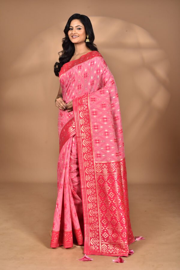 Premium Saree Catalog MNF2325