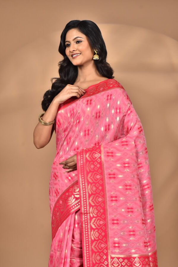 Premium Saree Catalog MNF2325 - Image 28