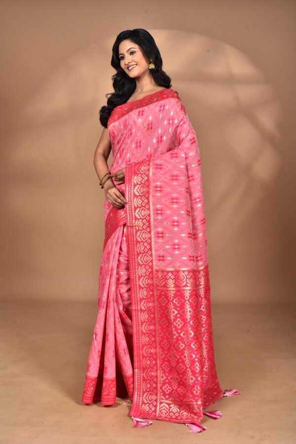Premium Saree Catalog MNF2325 - Image 29