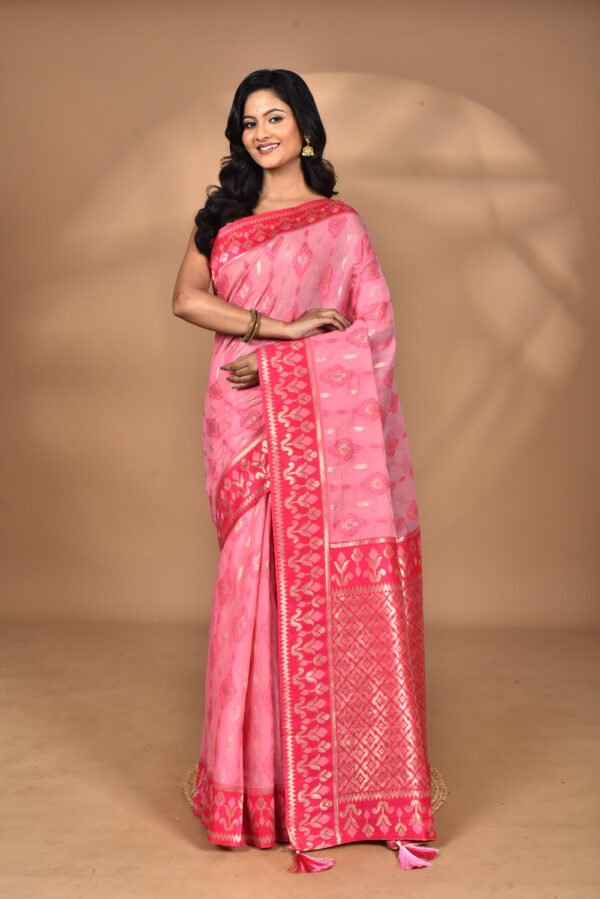 Premium Saree Catalog MNF2325 - Image 31