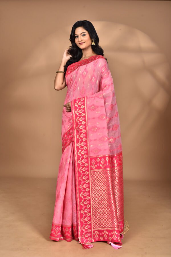 Premium Saree Catalog MNF2325 - Image 32