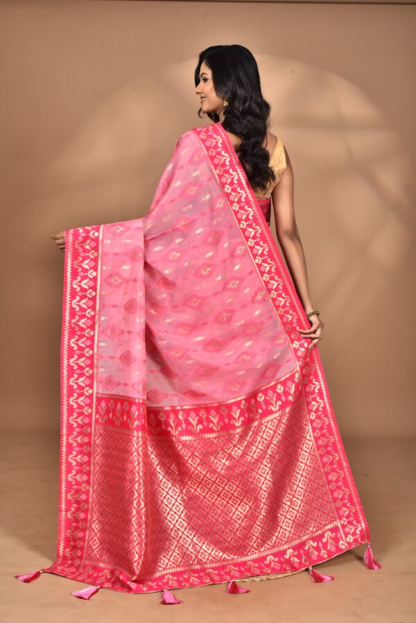 Premium Saree Catalog MNF2325 - Image 33