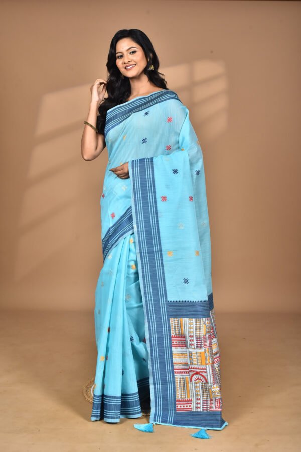 Premium Saree Catalog MNF2325 - Image 34