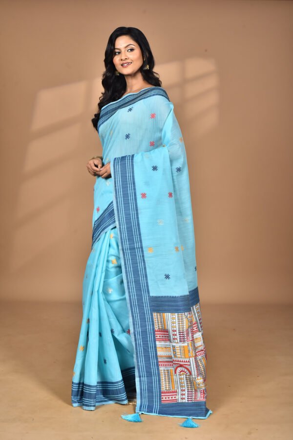 Premium Saree Catalog MNF2325 - Image 36