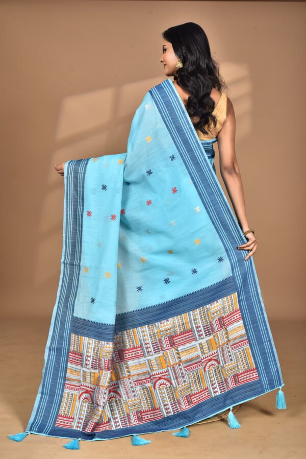 Premium Saree Catalog MNF2325 - Image 37