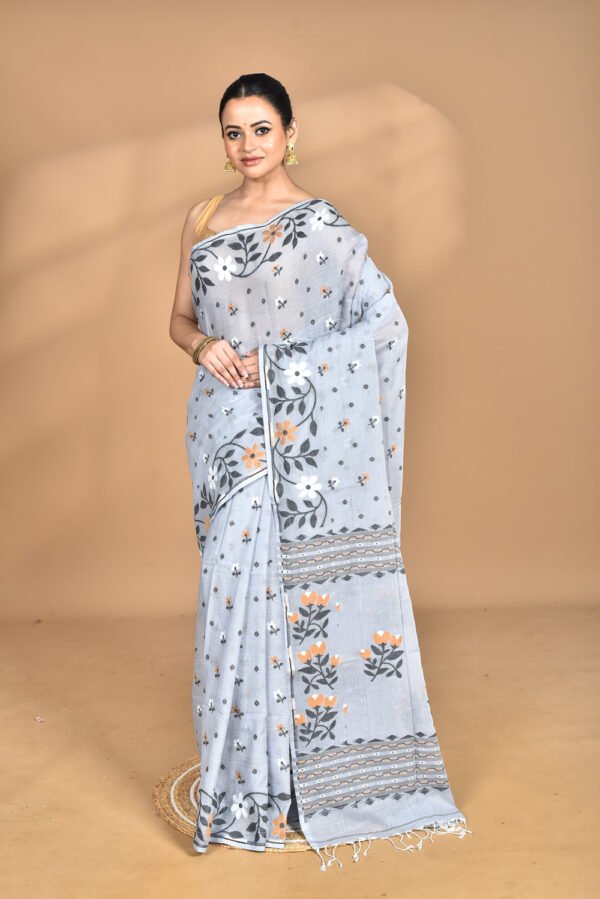 Premium Saree Catalog MNF2325 - Image 15