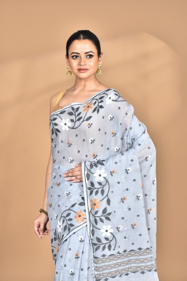 Premium Saree Catalog MNF2325 - Image 16