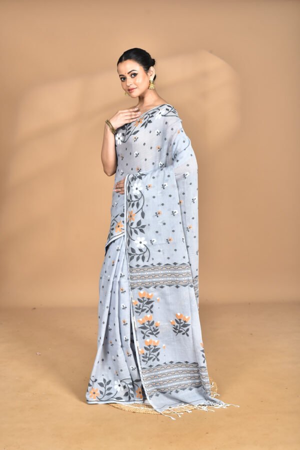 Premium Saree Catalog MNF2325 - Image 17