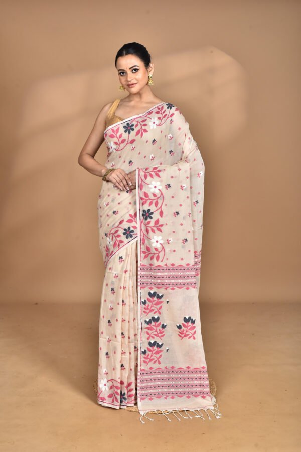 Premium Saree Catalog MNF2325 - Image 20