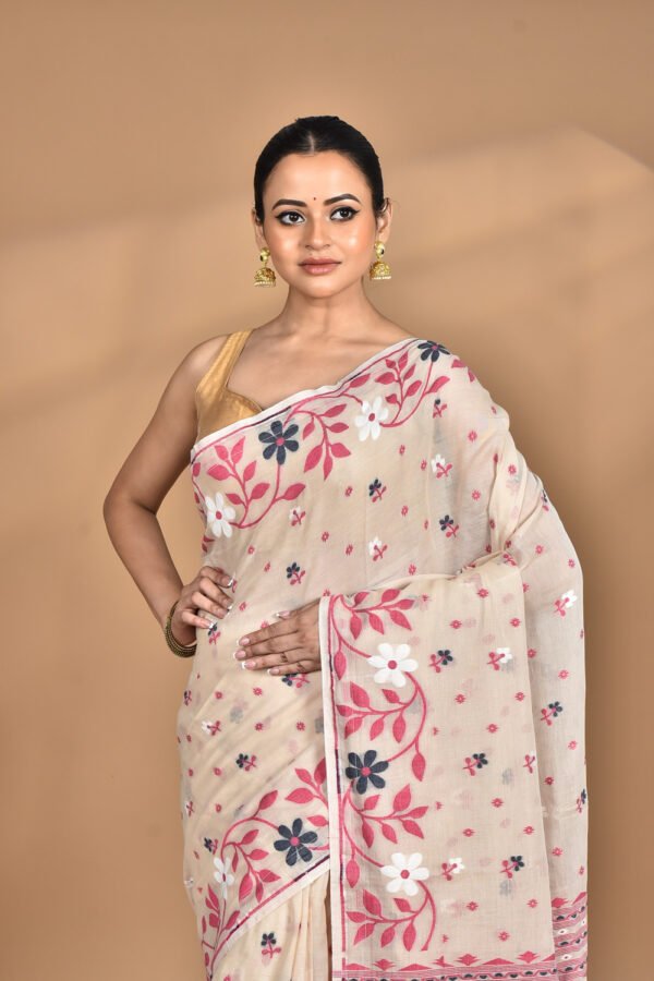 Premium Saree Catalog MNF2325 - Image 21