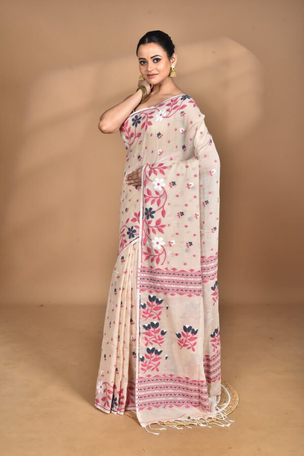 Premium Saree Catalog MNF2325 - Image 22
