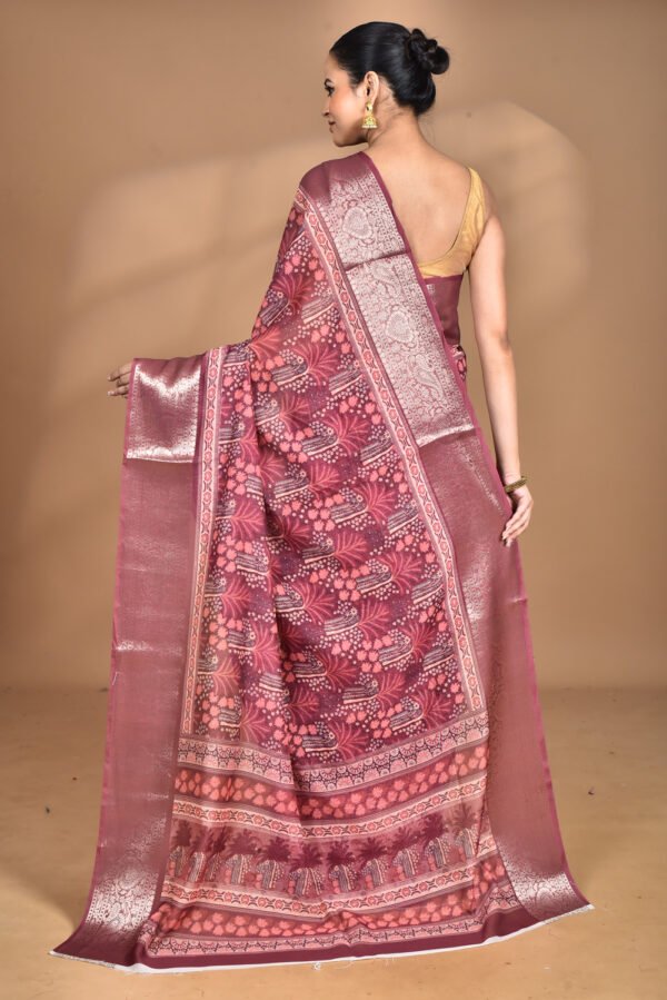 Premium Saree Catalog MNF2325 - Image 2