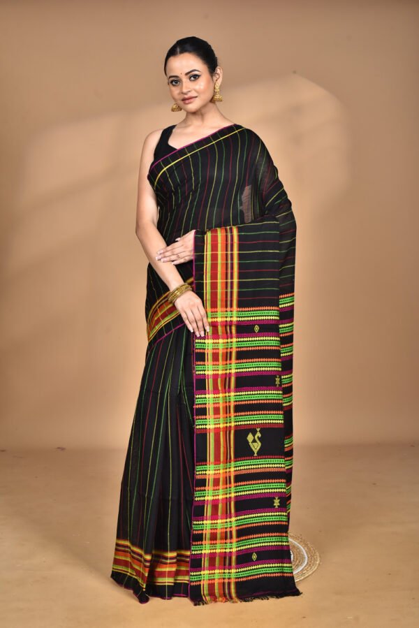 Premium Saree Catalog MNF2325 - Image 5
